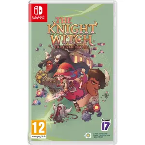 The Knight Witch [Deluxe Edition] 