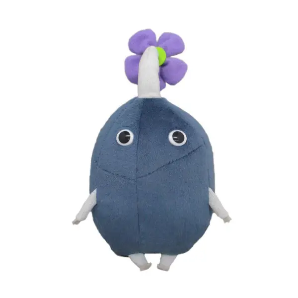 Pikmin All Star Collection Plush: Rock Pikmin (re-run)