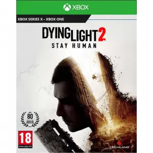 Dying Light 2 Stay Human