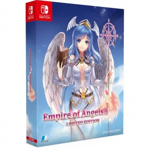Empire of Angels IV [Limited Edition] PL...
