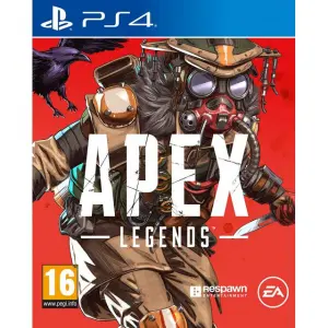 Apex Legends [Bloodhound Edition]