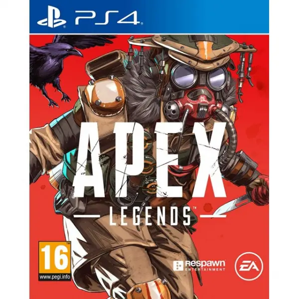 Apex Legends [Bloodhound Edition]