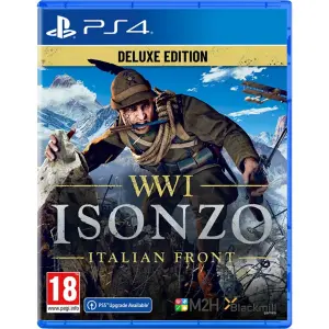 Isonzo [Deluxe Edition]