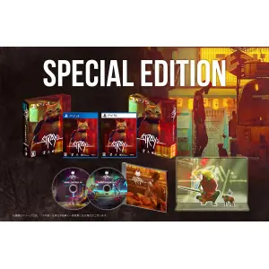 Stray [Special Edition] (Multi-Language)...