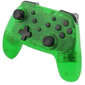 Nyko Wireless Core Controller- Pro-Green