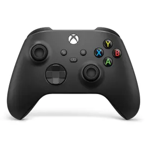 Xbox Wireless Controller (Carbon Black)