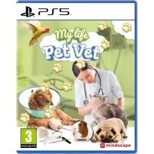 My Life: Pet Vet 