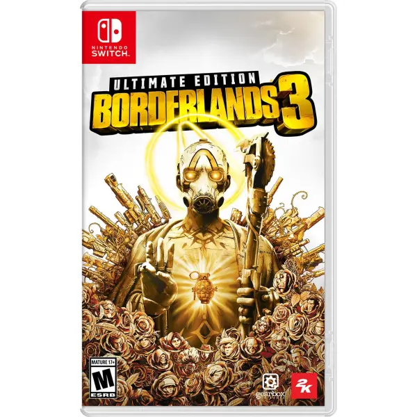 Borderlands 3 [Ultimate Edition]