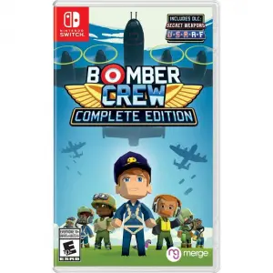 Bomber Crew [Complete Edition]
