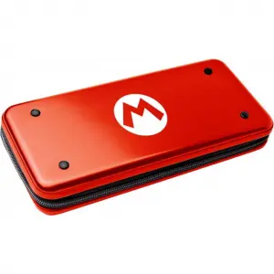 Alumi Case for Nintendo Switch (Mario)