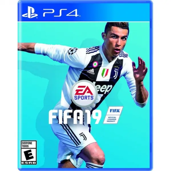 FIFA 19