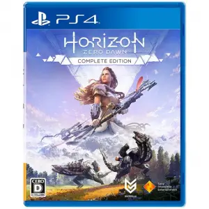 Horizon: Zero Dawn [Complete Edition]