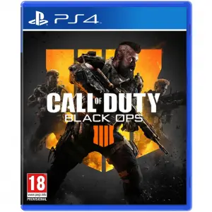 Call of Duty: Black Ops 4