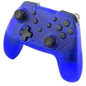 Nyko Wireless Core Controller-Pro- Blue