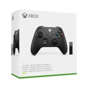 Xbox Wireless Controller Wireless Adapte...