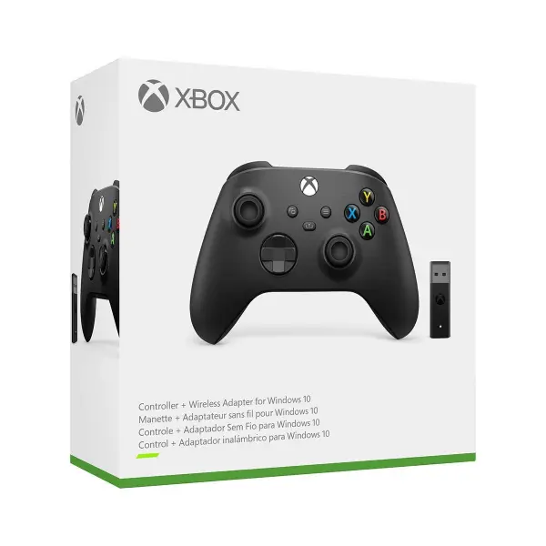 Xbox Wireless Controller Wireless Adapter