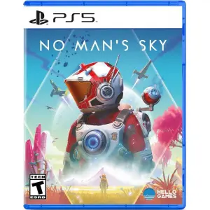 No Man's Sky