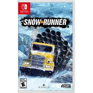 SnowRunner