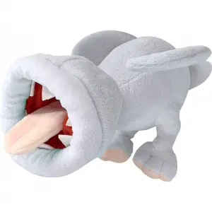 Monster Hunter Deformed Plush: Khezu (Re...