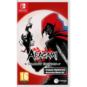 Aragami [Shadow Edition]