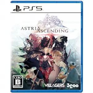 Astria Ascending (English)