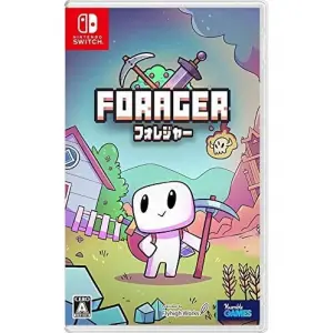 Forager