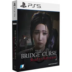 The Bridge Curse: Road to Salvation [Lim...
