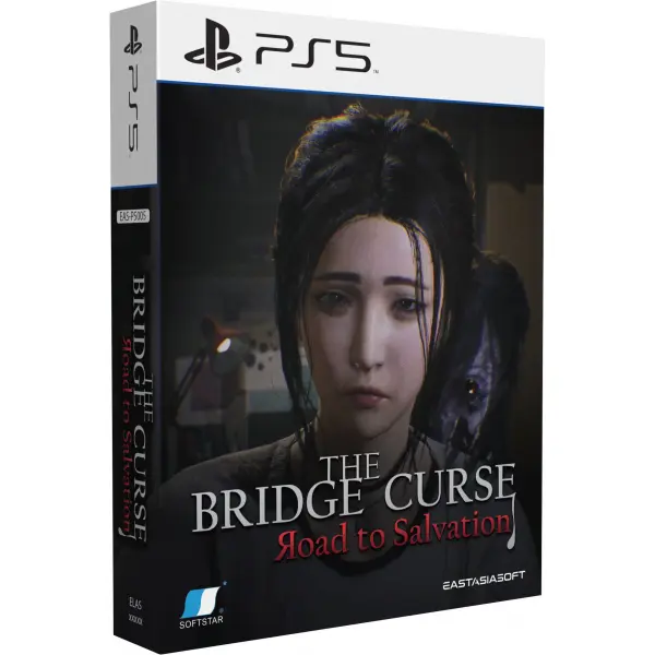 The Bridge Curse: Road to Salvation [Limited Edition]