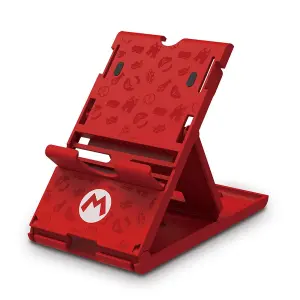 Playstand for Nintendo Switch (Super Mar...