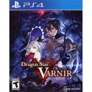 Dragon Star Varnir