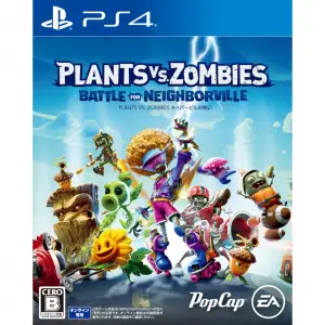 Plants vs. Zombies: Battle for Neighborv...