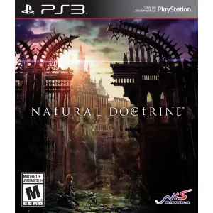 Natural Doctrine 