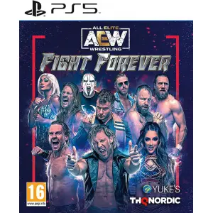 AEW: Fight Forever 