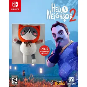 Hello Neighbor 2 [Imbir Edition]