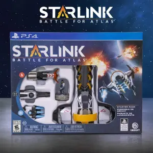 Starlink: Battle for Atlas [Starter Pack] (English Chinese Subs)