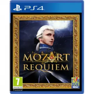 Mozart Requiem