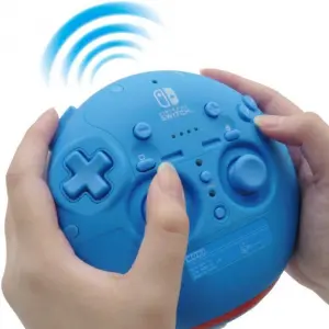Dragon Quest Slime Wireless Controller f...