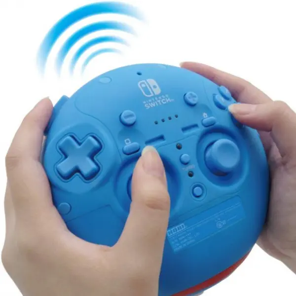 Dragon Quest Slime Wireless Controller for Nintendo Switch