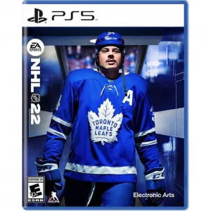 NHL 22