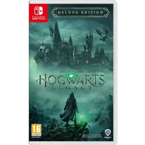 Hogwarts Legacy [Deluxe Edition]