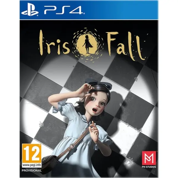 Iris Fall 