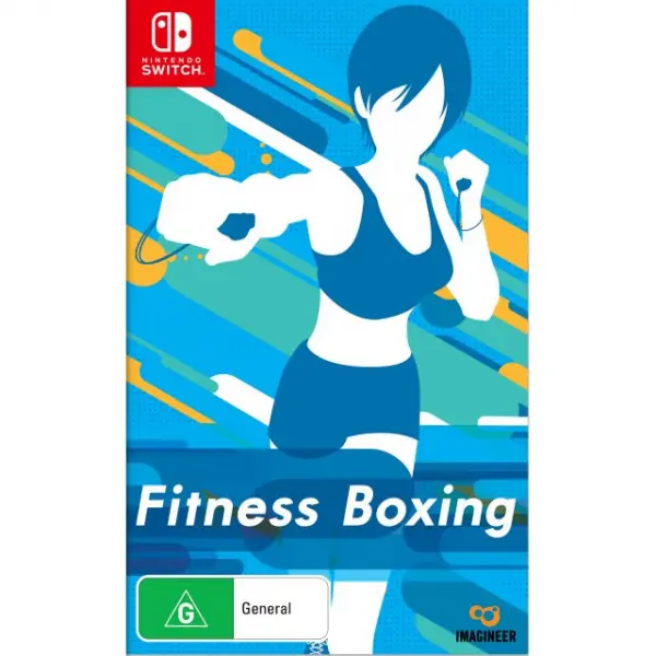 Fitness Boxing