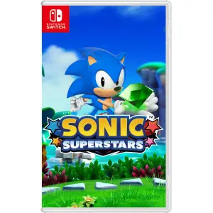 Sonic Superstars (Multi-Language) 