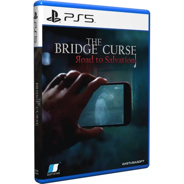 The Bridge Curse: Road to Salvation