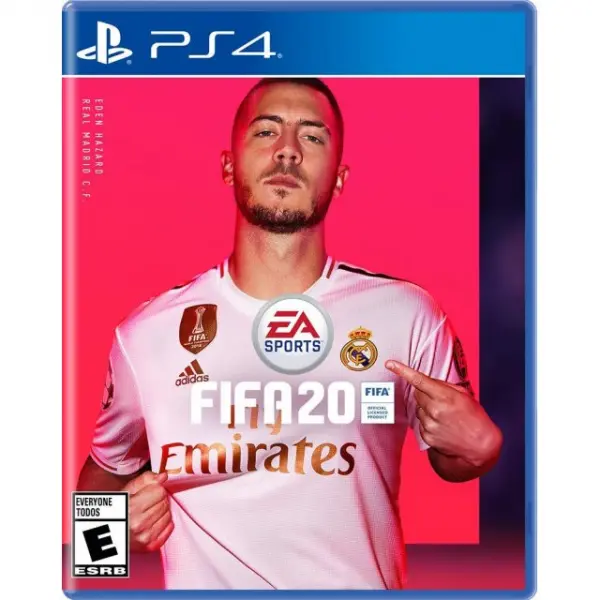 FIFA 20