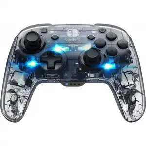 Afterglow Wireless Deluxe Controller For...