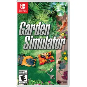 Garden Simulator 