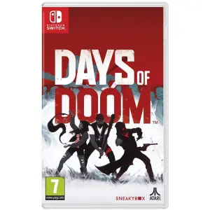 Days of Doom 