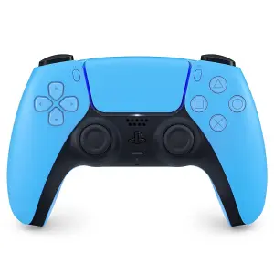 DualSense Wireless Controller (Starlight Blue) 