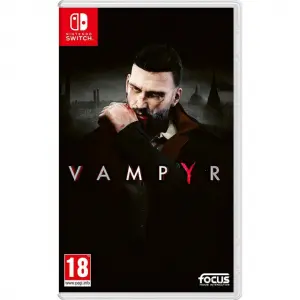 Vampyr